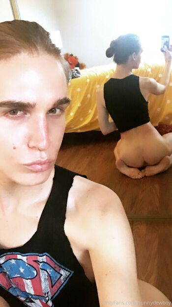 hunnydewboy