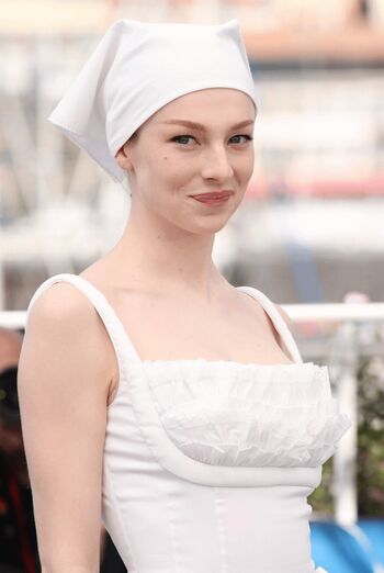 Hunter Schafer