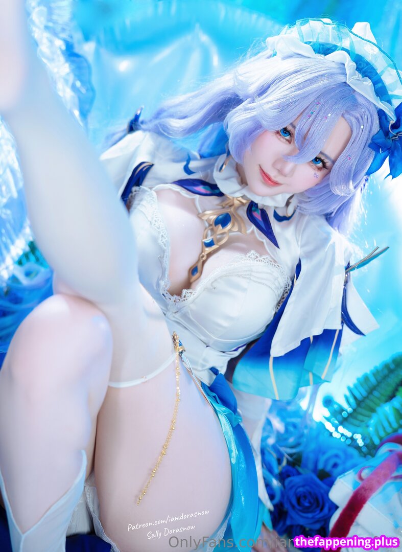 iamdorasnowfree