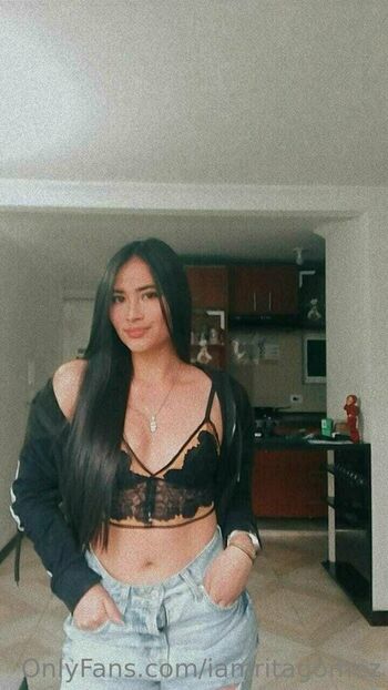 iamritagomez