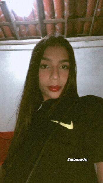 Iasmin Rodrigues