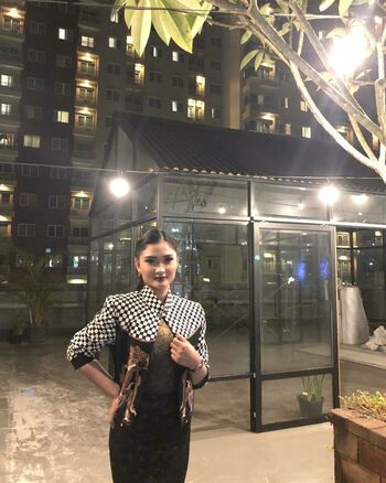 Indira Salsabila Wibowo