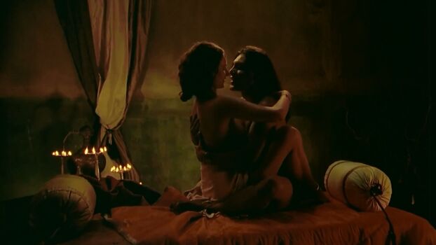 Indira Varma