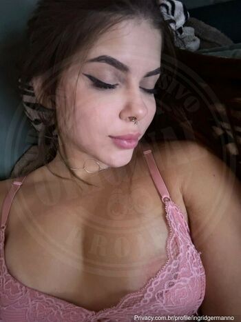 Ingrid Germanno