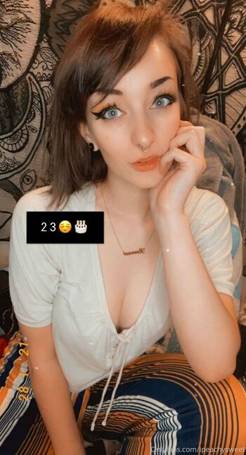 ipeachysweet