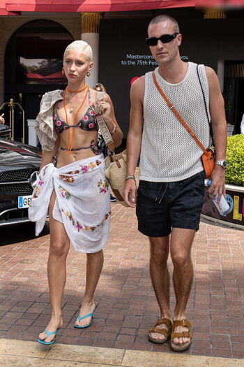 Iris Law