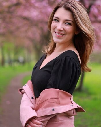 Iris Mareike Steen