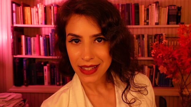 Irma La Dulce ASMR