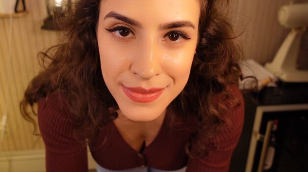 Irma La Dulce ASMR