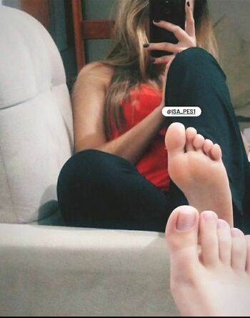 Isa_pes