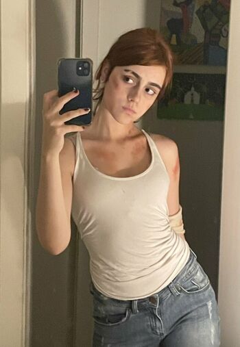Isabella Angelina