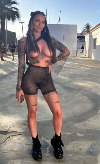 Isabelle Denise