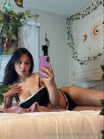 isabellelayla25