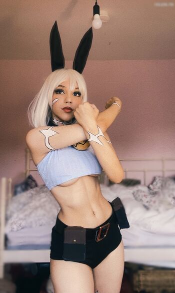 Isanamicosplay