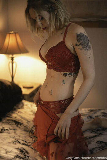 itsrosemoon
