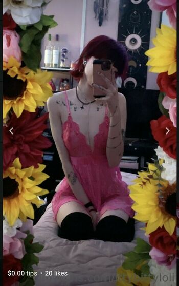 ittybittyloli