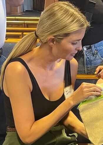 Ivanka Trump