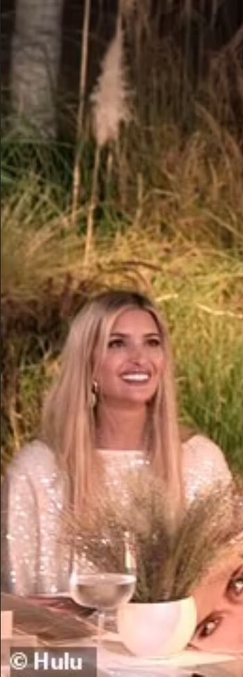 Ivanka Trump