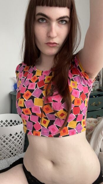 Ivy Wolk