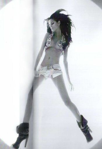 Izabel Goulart