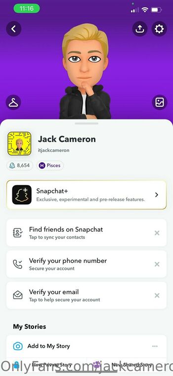 jackcameron