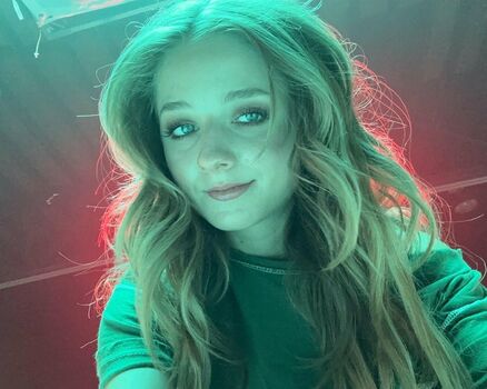 Jackie Evancho