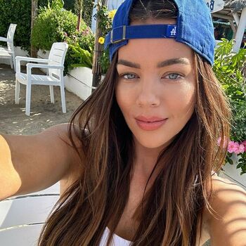 Jackie Redmond