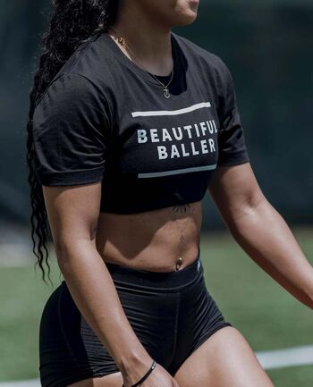 Jaida Parker - WWE
