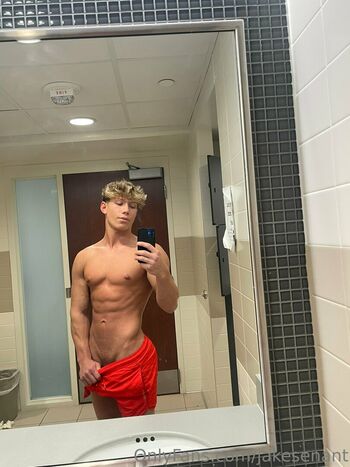 jakesanent