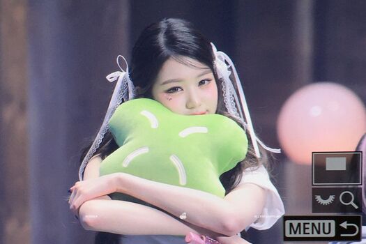 Jang Won-young