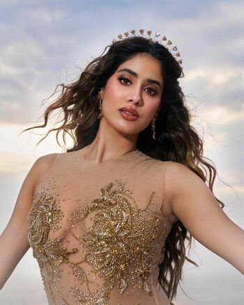 Janhvi Kapoor