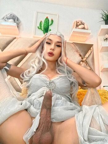 janicegrifith