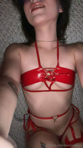 Jasmindaye