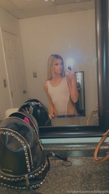 Jayra Brooke