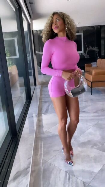 Jazmin Johnson