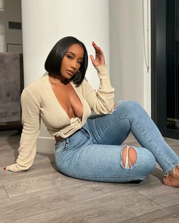 Jazzmine Jackson