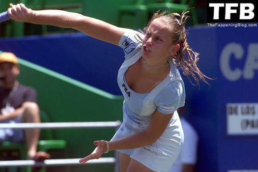 Jelena Dokic