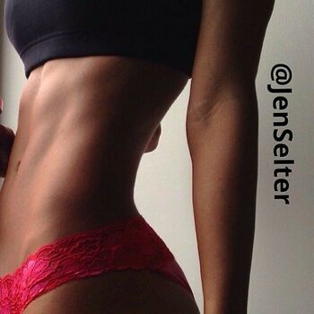 Jen Selter