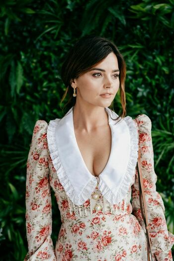 Jenna Coleman