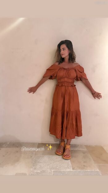 Jenna Coleman