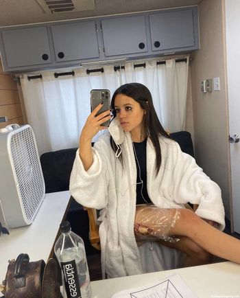 Jenna Ortega
