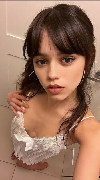 Jenna Ortega