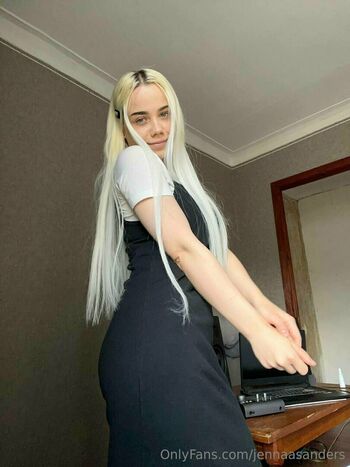 jennaasanders