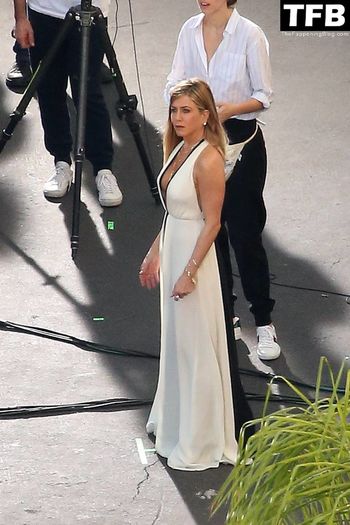 Jennifer Aniston