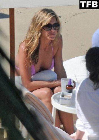 Jennifer Aniston