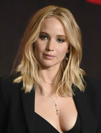 Jennifer Lawrence