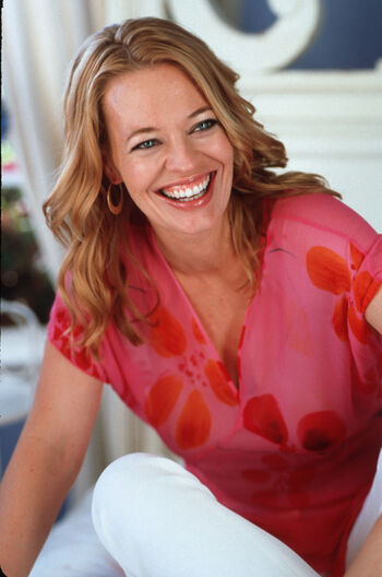 Jeri Ryan