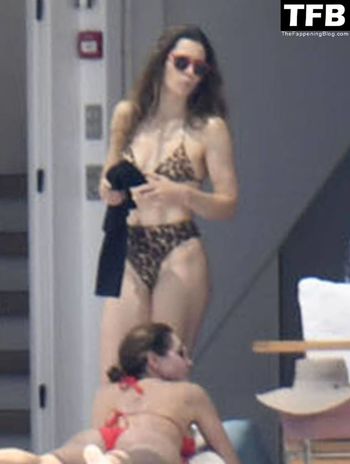 Jessica Biel