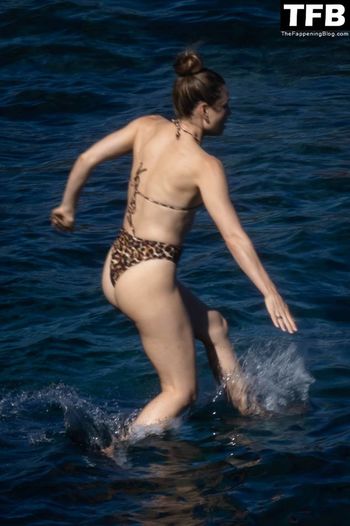 Jessica Biel