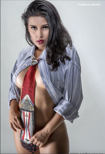Jessica Franco